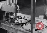 Standbild Ford Car Factory United States USA, 1934, aus Sekunde 42 historischem Filmmaterial Videoclip 65675035531