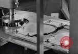 Standbild Ford Car Factory United States USA, 1934, aus Sekunde 43 historischem Filmmaterial Videoclip 65675035531