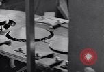 Standbild Ford Car Factory United States USA, 1934, aus Sekunde 44 historischem Filmmaterial Videoclip 65675035531
