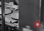Standbild Ford Car Factory United States USA, 1934, aus Sekunde 45 historischem Filmmaterial Videoclip 65675035531
