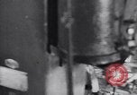 Standbild Ford Car Factory United States USA, 1934, aus Sekunde 47 historischem Filmmaterial Videoclip 65675035531