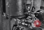 Standbild Ford Car Factory United States USA, 1934, aus Sekunde 48 historischem Filmmaterial Videoclip 65675035531