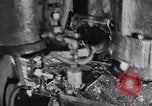 Standbild Ford Car Factory United States USA, 1934, aus Sekunde 49 historischem Filmmaterial Videoclip 65675035531