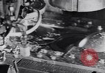 Standbild Ford Car Factory United States USA, 1934, aus Sekunde 50 historischem Filmmaterial Videoclip 65675035531
