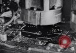 Standbild Ford Car Factory United States USA, 1934, aus Sekunde 51 historischem Filmmaterial Videoclip 65675035531