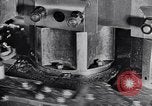 Standbild Ford Car Factory United States USA, 1934, aus Sekunde 52 historischem Filmmaterial Videoclip 65675035531