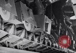 Standbild Ford Car Factory United States USA, 1934, aus Sekunde 54 historischem Filmmaterial Videoclip 65675035531