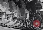 Standbild Ford Car Factory United States USA, 1934, aus Sekunde 57 historischem Filmmaterial Videoclip 65675035531