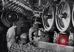 Standbild Ford Car Factory United States USA, 1934, aus Sekunde 58 historischem Filmmaterial Videoclip 65675035531