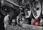 Standbild Ford Car Factory United States USA, 1934, aus Sekunde 59 historischem Filmmaterial Videoclip 65675035531