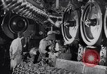 Standbild Ford Car Factory United States USA, 1934, aus Sekunde 61 historischem Filmmaterial Videoclip 65675035531