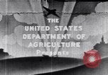 Standbild Negro Mieter United States USA, 1942, aus Sekunde 1 historischem Filmmaterial Videoclip 65675035532