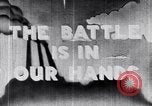 Standbild Negro Mieter United States USA, 1942, aus Sekunde 4 historischem Filmmaterial Videoclip 65675035532