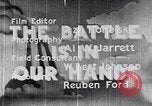 Standbild Negro Mieter United States USA, 1942, aus Sekunde 13 historischem Filmmaterial Videoclip 65675035532