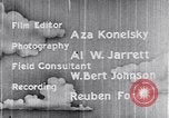 Standbild Negro Mieter United States USA, 1942, aus Sekunde 17 historischem Filmmaterial Videoclip 65675035532