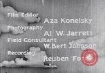 Standbild Negro Mieter United States USA, 1942, aus Sekunde 18 historischem Filmmaterial Videoclip 65675035532