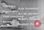 Standbild Negro Mieter United States USA, 1942, aus Sekunde 19 historischem Filmmaterial Videoclip 65675035532