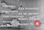 Standbild Negro Mieter United States USA, 1942, aus Sekunde 20 historischem Filmmaterial Videoclip 65675035532