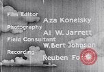 Standbild Negro Mieter United States USA, 1942, aus Sekunde 23 historischem Filmmaterial Videoclip 65675035532