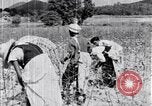Standbild Negro Mieter United States USA, 1942, aus Sekunde 60 historischem Filmmaterial Videoclip 65675035532