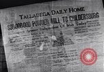 Immagine di Industrie di guerra Talladega Alabama USA, 1942, secondo 1 filmato di repertorio 65675035534