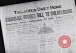 Immagine di Industrie di guerra Talladega Alabama USA, 1942, secondo 6 filmato di repertorio 65675035534