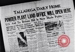 Immagine di Industrie di guerra Talladega Alabama USA, 1942, secondo 8 filmato di repertorio 65675035534