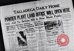 Immagine di Industrie di guerra Talladega Alabama USA, 1942, secondo 10 filmato di repertorio 65675035534