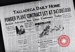Immagine di Industrie di guerra Talladega Alabama USA, 1942, secondo 13 filmato di repertorio 65675035534