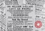 Standbild Zweiten Weltkrieg Verteidigung Industrie Vorteile Alabama  Alabama USA, 1942, aus Sekunde 3 historischem Filmmaterial Videoclip 65675035535