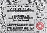 Standbild Zweiten Weltkrieg Verteidigung Industrie Vorteile Alabama  Alabama USA, 1942, aus Sekunde 4 historischem Filmmaterial Videoclip 65675035535