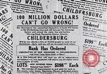 Standbild Zweiten Weltkrieg Verteidigung Industrie Vorteile Alabama  Alabama USA, 1942, aus Sekunde 5 historischem Filmmaterial Videoclip 65675035535