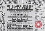 Standbild Zweiten Weltkrieg Verteidigung Industrie Vorteile Alabama  Alabama USA, 1942, aus Sekunde 7 historischem Filmmaterial Videoclip 65675035535