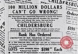 Standbild Zweiten Weltkrieg Verteidigung Industrie Vorteile Alabama  Alabama USA, 1942, aus Sekunde 8 historischem Filmmaterial Videoclip 65675035535