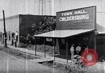 Standbild Zweiten Weltkrieg Verteidigung Industrie Vorteile Alabama  Alabama USA, 1942, aus Sekunde 11 historischem Filmmaterial Videoclip 65675035535