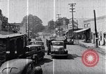 Standbild Zweiten Weltkrieg Verteidigung Industrie Vorteile Alabama  Alabama USA, 1942, aus Sekunde 23 historischem Filmmaterial Videoclip 65675035535