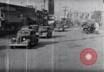 Standbild Zweiten Weltkrieg Verteidigung Industrie Vorteile Alabama  Alabama USA, 1942, aus Sekunde 24 historischem Filmmaterial Videoclip 65675035535
