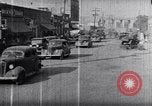 Standbild Zweiten Weltkrieg Verteidigung Industrie Vorteile Alabama  Alabama USA, 1942, aus Sekunde 25 historischem Filmmaterial Videoclip 65675035535