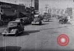 Standbild Zweiten Weltkrieg Verteidigung Industrie Vorteile Alabama  Alabama USA, 1942, aus Sekunde 27 historischem Filmmaterial Videoclip 65675035535