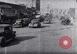 Standbild Zweiten Weltkrieg Verteidigung Industrie Vorteile Alabama  Alabama USA, 1942, aus Sekunde 28 historischem Filmmaterial Videoclip 65675035535