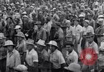 Standbild Zweiten Weltkrieg Verteidigung Industrie Vorteile Alabama  Alabama USA, 1942, aus Sekunde 40 historischem Filmmaterial Videoclip 65675035535