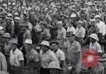 Standbild Zweiten Weltkrieg Verteidigung Industrie Vorteile Alabama  Alabama USA, 1942, aus Sekunde 41 historischem Filmmaterial Videoclip 65675035535
