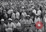 Standbild Zweiten Weltkrieg Verteidigung Industrie Vorteile Alabama  Alabama USA, 1942, aus Sekunde 43 historischem Filmmaterial Videoclip 65675035535