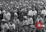 Standbild Zweiten Weltkrieg Verteidigung Industrie Vorteile Alabama  Alabama USA, 1942, aus Sekunde 44 historischem Filmmaterial Videoclip 65675035535