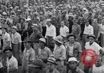 Standbild Zweiten Weltkrieg Verteidigung Industrie Vorteile Alabama  Alabama USA, 1942, aus Sekunde 45 historischem Filmmaterial Videoclip 65675035535