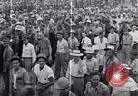 Standbild Zweiten Weltkrieg Verteidigung Industrie Vorteile Alabama  Alabama USA, 1942, aus Sekunde 50 historischem Filmmaterial Videoclip 65675035535