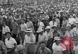 Standbild Zweiten Weltkrieg Verteidigung Industrie Vorteile Alabama  Alabama USA, 1942, aus Sekunde 51 historischem Filmmaterial Videoclip 65675035535