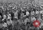 Standbild Zweiten Weltkrieg Verteidigung Industrie Vorteile Alabama  Alabama USA, 1942, aus Sekunde 55 historischem Filmmaterial Videoclip 65675035535