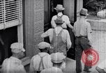 Standbild Zweiten Weltkrieg Verteidigung Industrie Vorteile Alabama  Alabama USA, 1942, aus Sekunde 58 historischem Filmmaterial Videoclip 65675035535