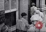 Standbild Zweiten Weltkrieg Verteidigung Industrie Vorteile Alabama  Alabama USA, 1942, aus Sekunde 60 historischem Filmmaterial Videoclip 65675035535